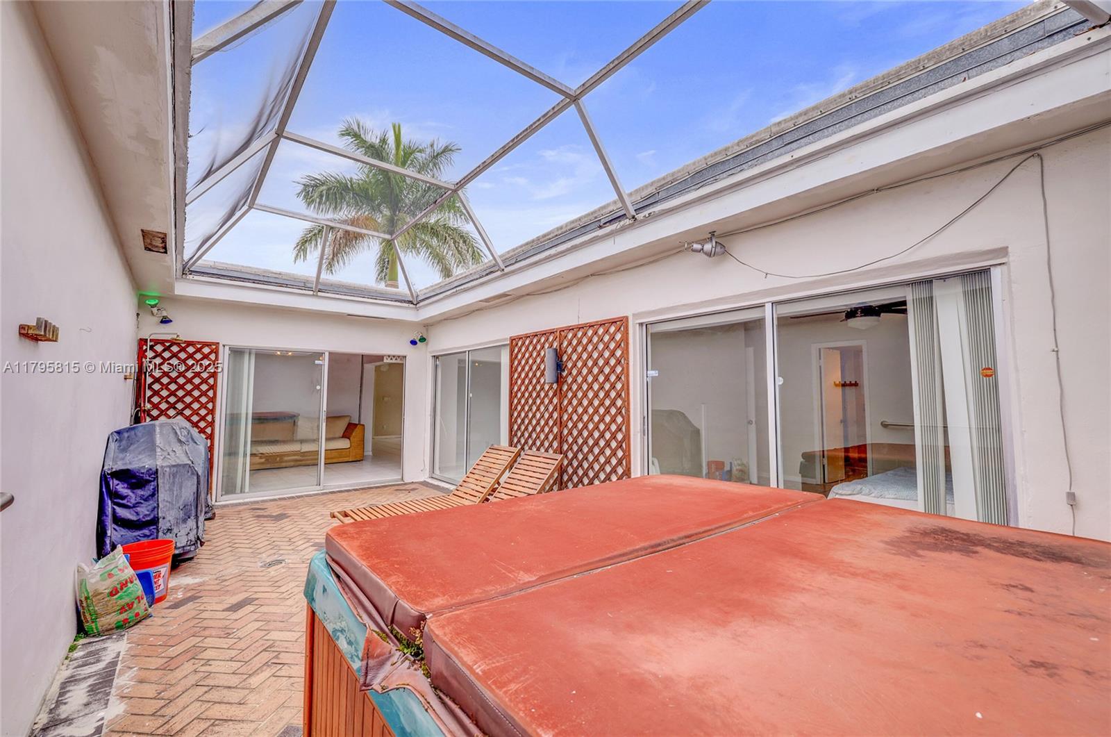 2333 SW 81st Ter #6, North Lauderdale, Florida image 28