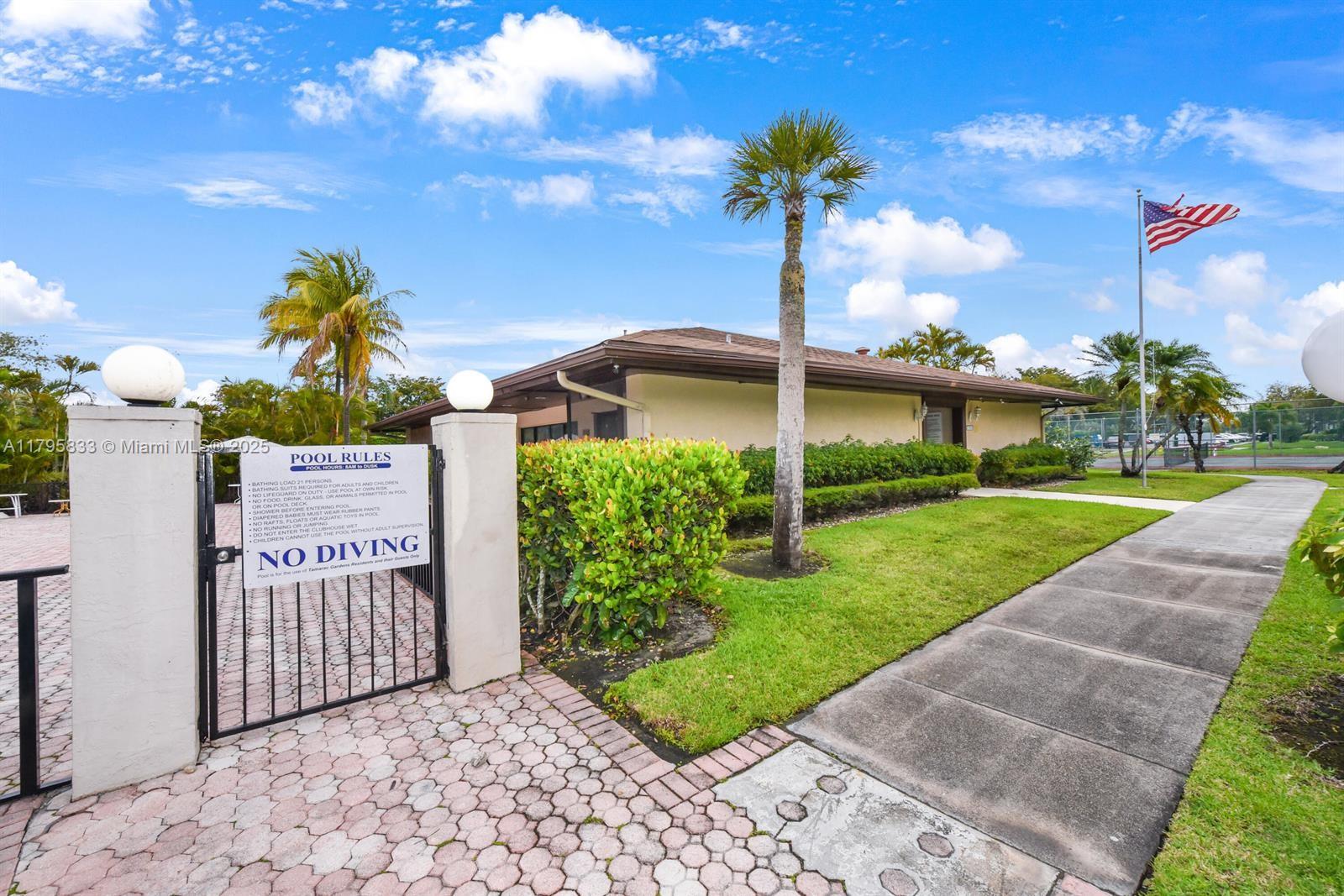 9814 W Mcnab Rd #204, Tamarac, Florida image 25