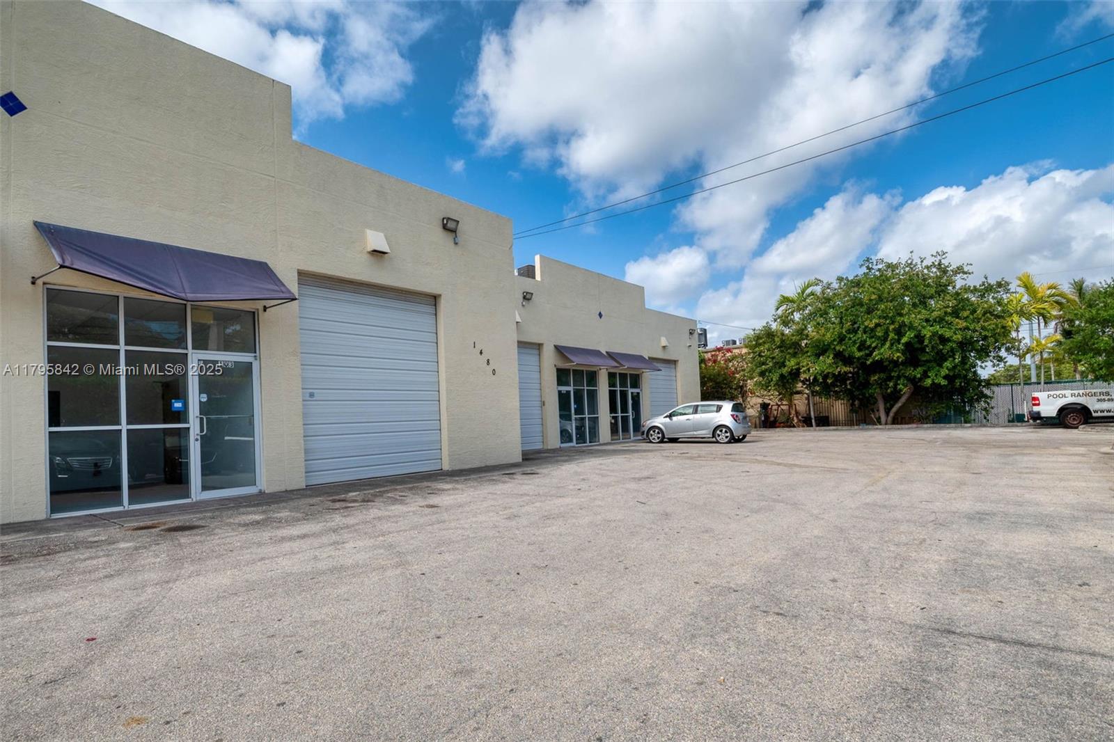 1480 131st St Unit 103, North Miami, Florida 33161