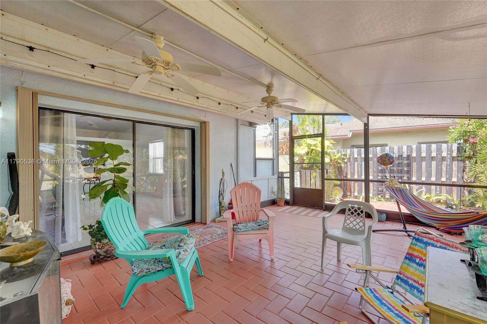 7618 NW 88th Cir, Tamarac, Florida image 30
