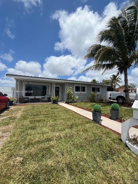 18732 NW 10th Ct, Miami Gardens, Florida image 4