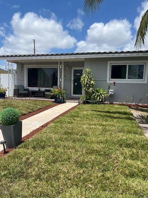 18732 NW 10th Ct, Miami Gardens, Florida image 5