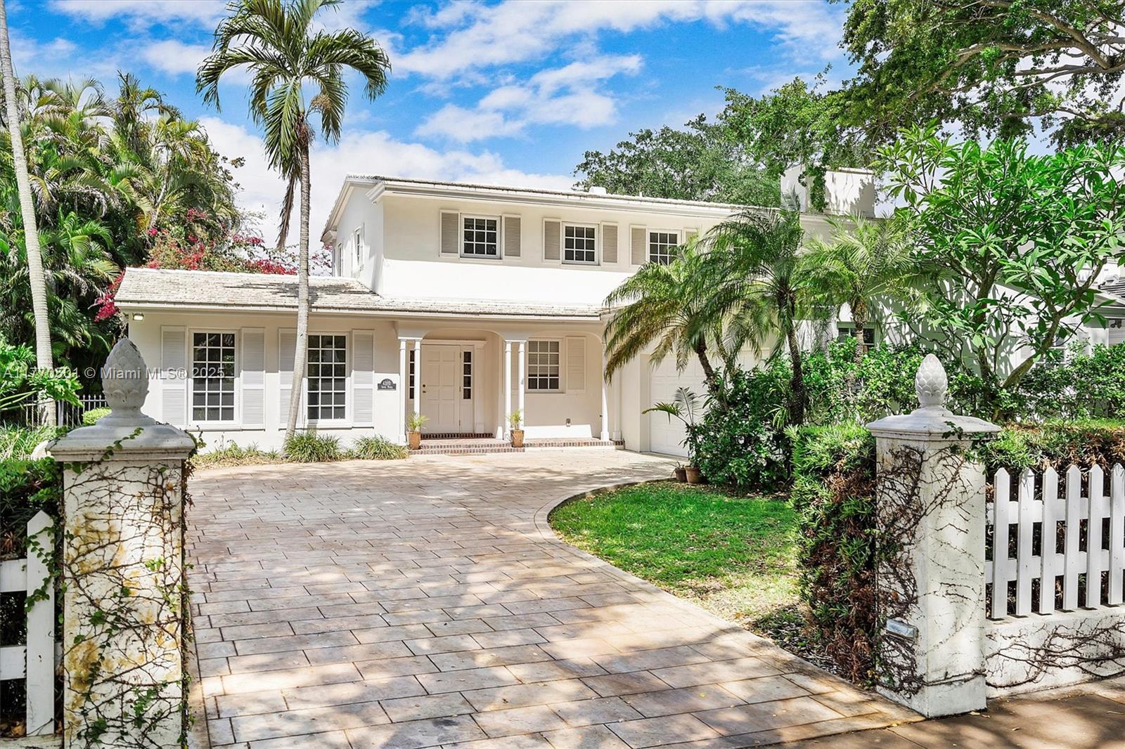 4310 Santa Maria St, Coral Gables, Florida image 1