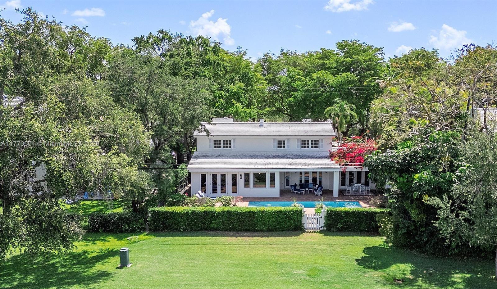 4310 Santa Maria St, Coral Gables, Florida image 20