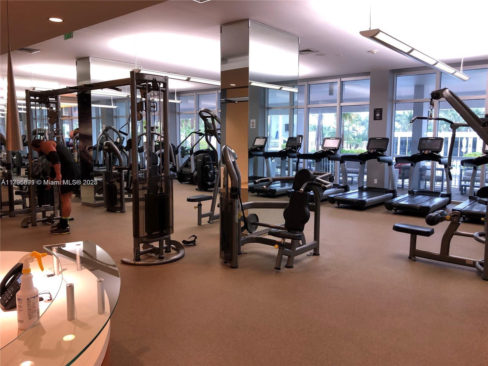 10275 Collins Ave #920, Bal Harbour, Florida image 21