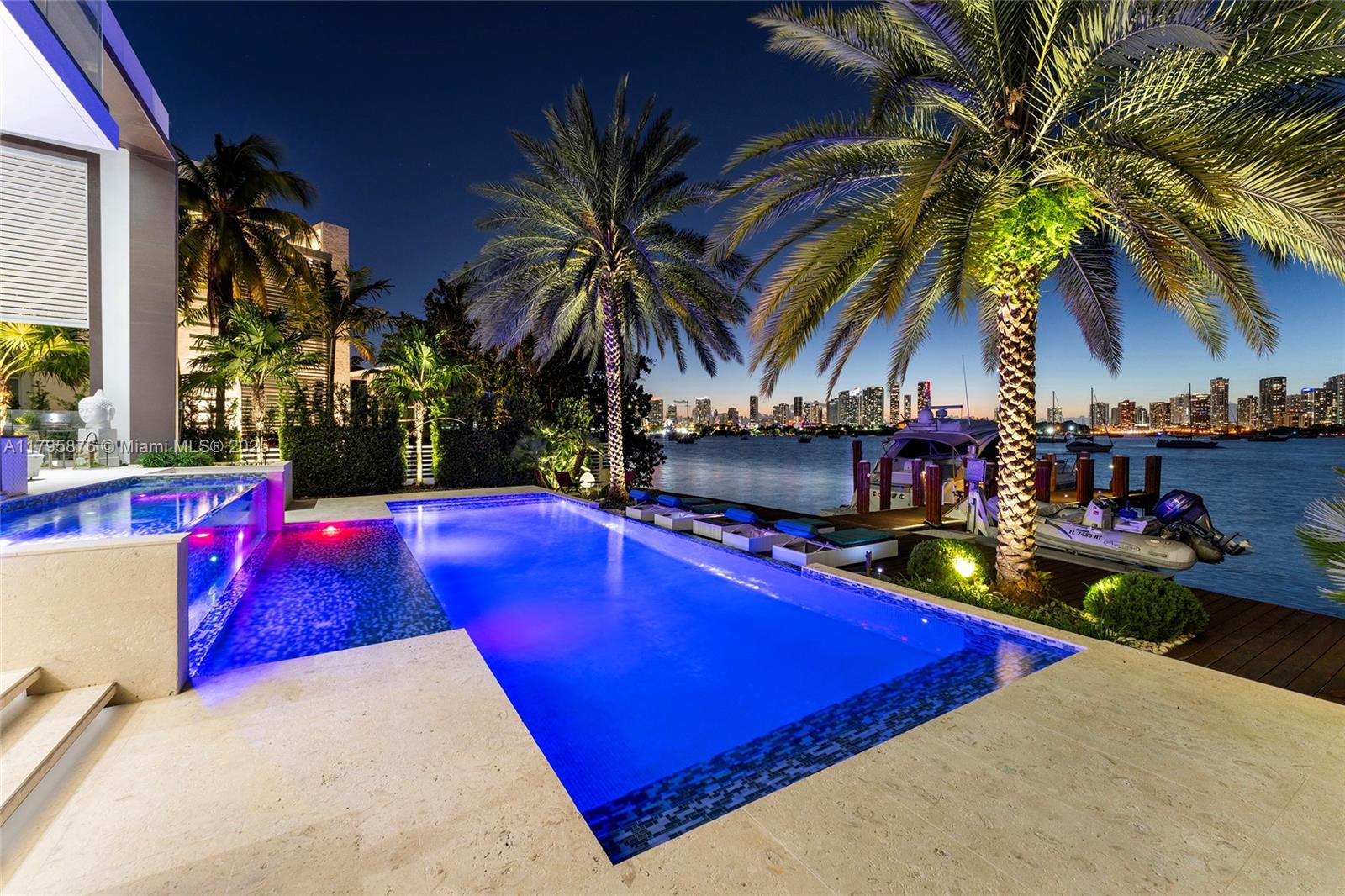 Casa en Venta en Miami Beach, FL