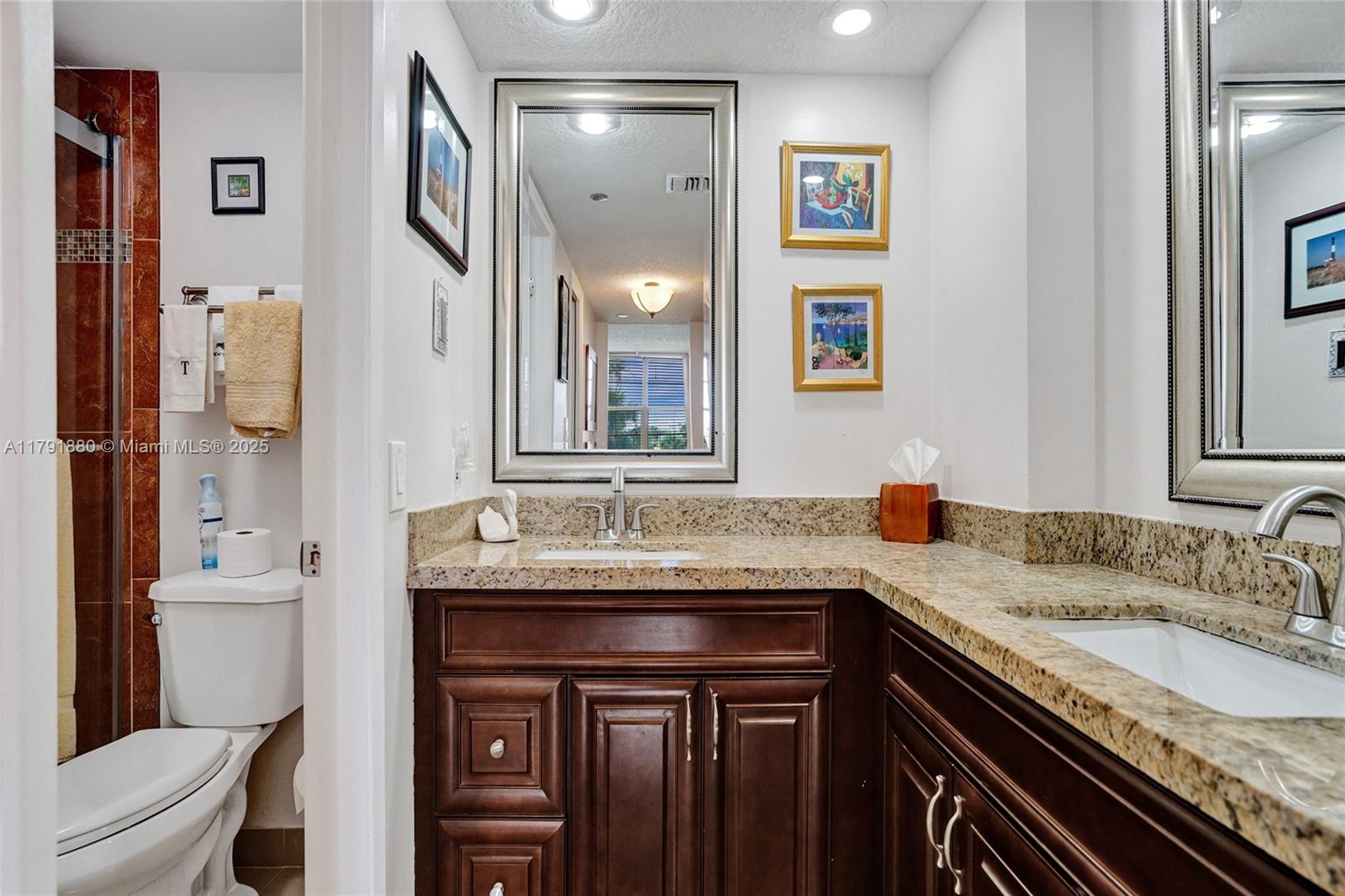 3520 Oaks Way #308, Pompano Beach, Florida image 24