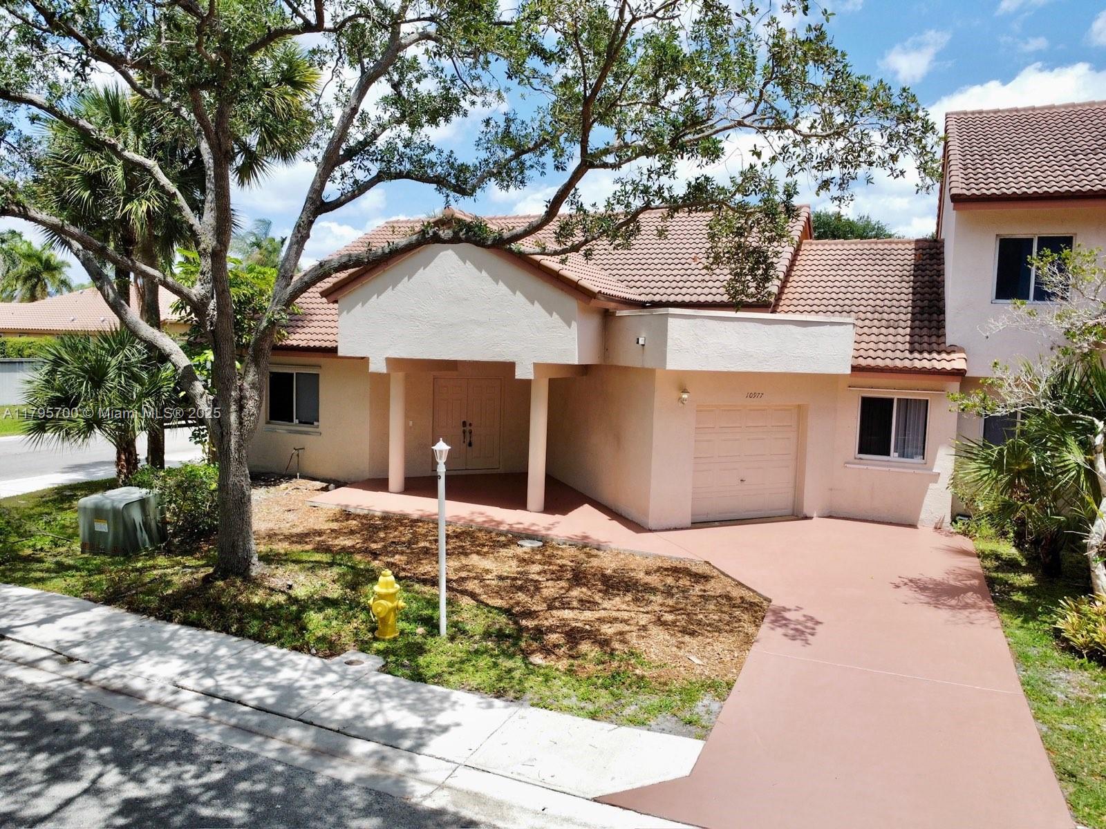 10977 W Broward Blvd, Plantation, Florida image 1
