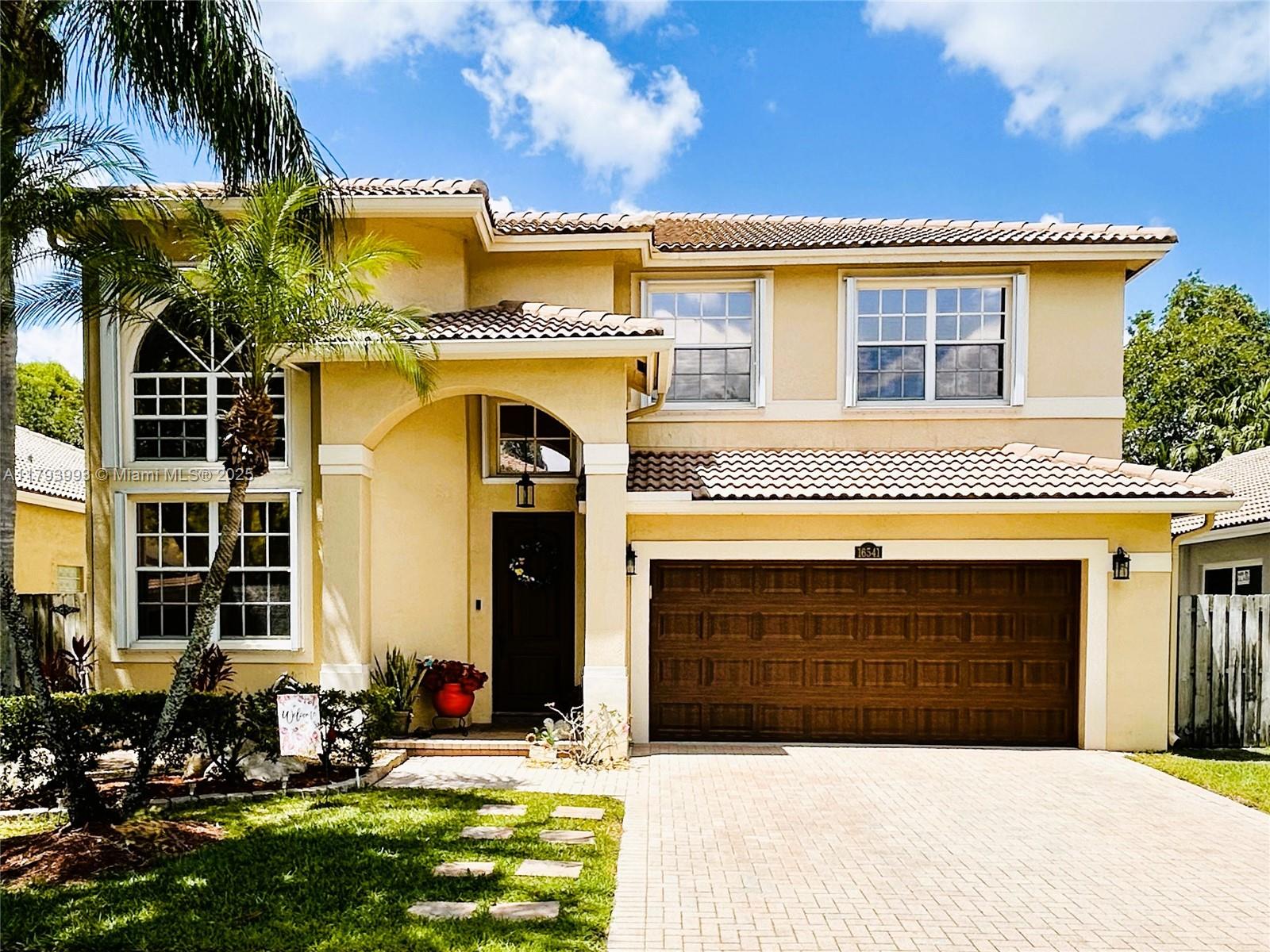 Casa en Venta en Weston, FL