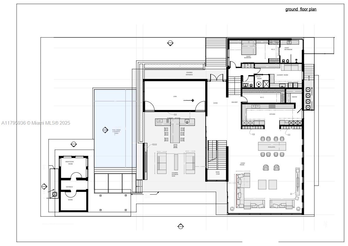 1236 NE 92nd St, Miami Shores, Florida image 11