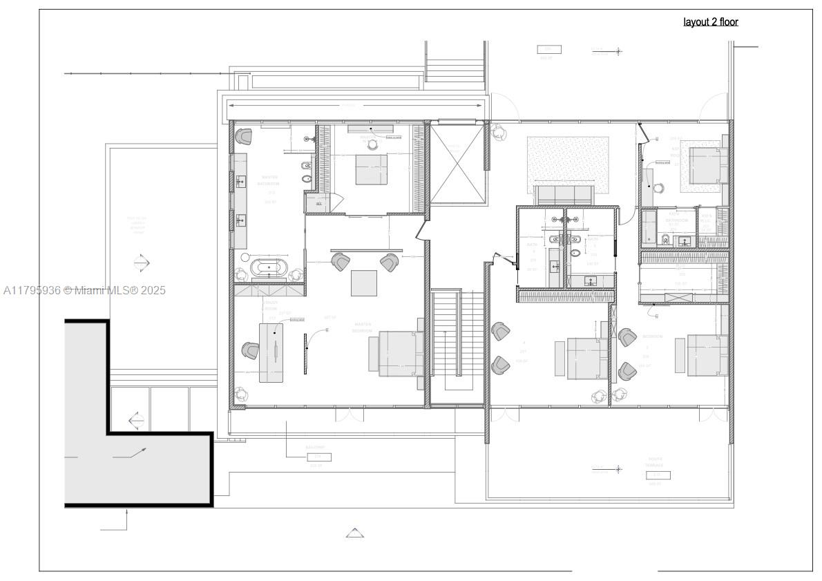 1236 NE 92nd St, Miami Shores, Florida image 12