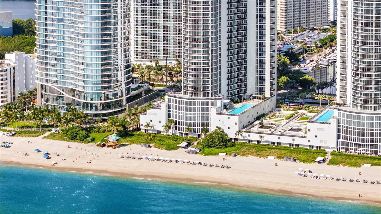 15811 Collins Ave #3107, Sunny Isles Beach FL 33160