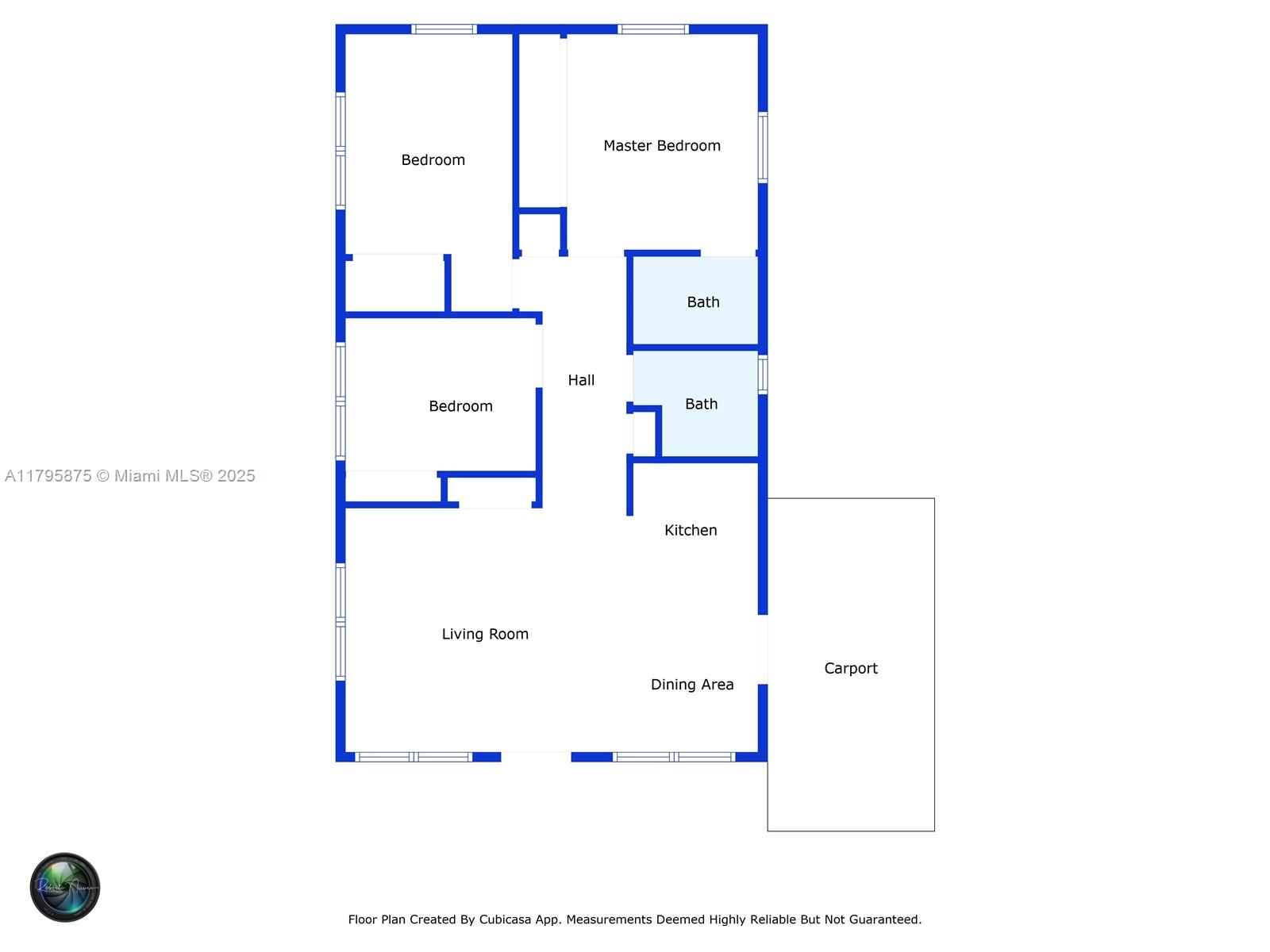 3140 NW 3rd St, Lauderhill, Florida image 31