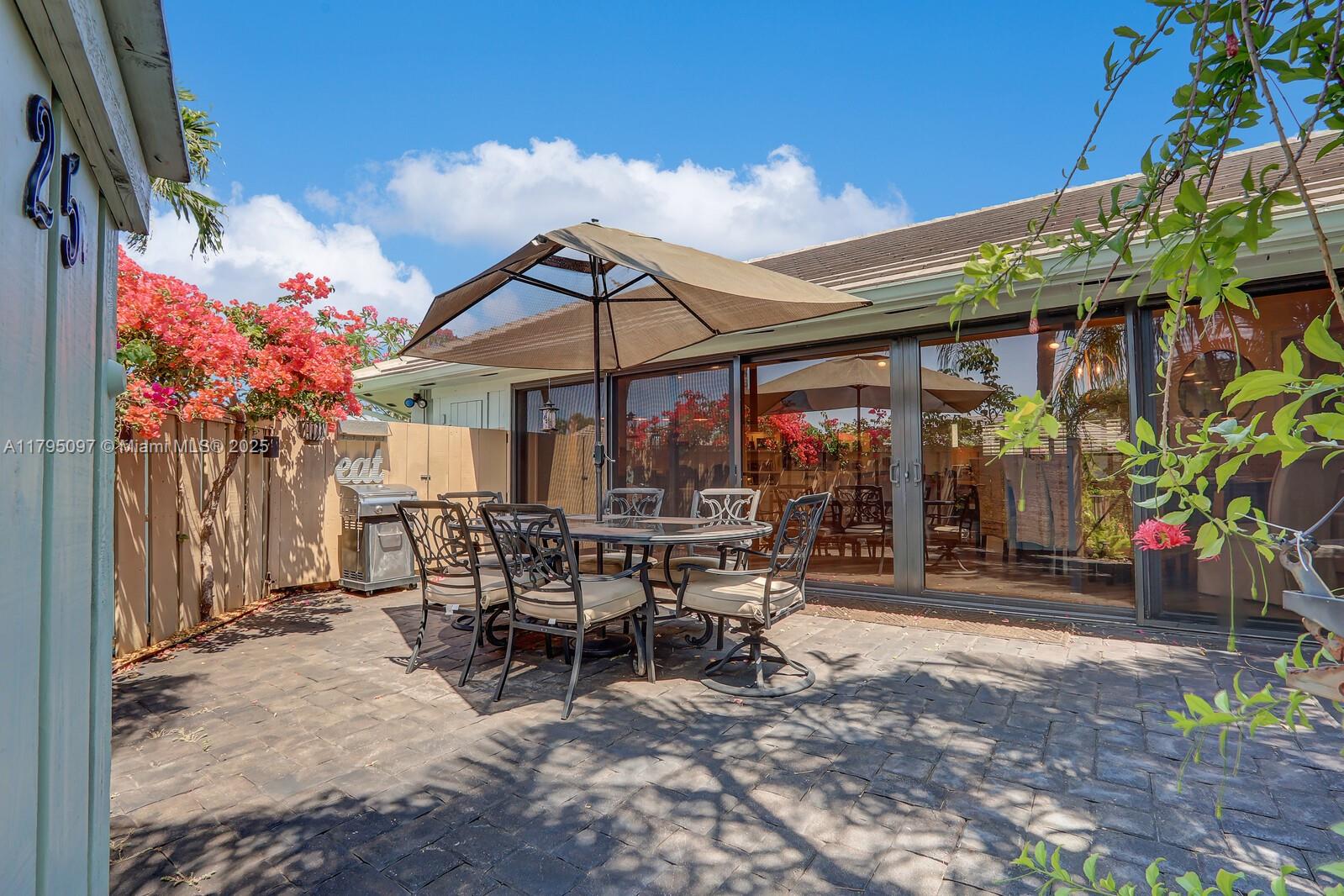 1127 E Seminole Ave #25D, Jupiter, Florida image 4