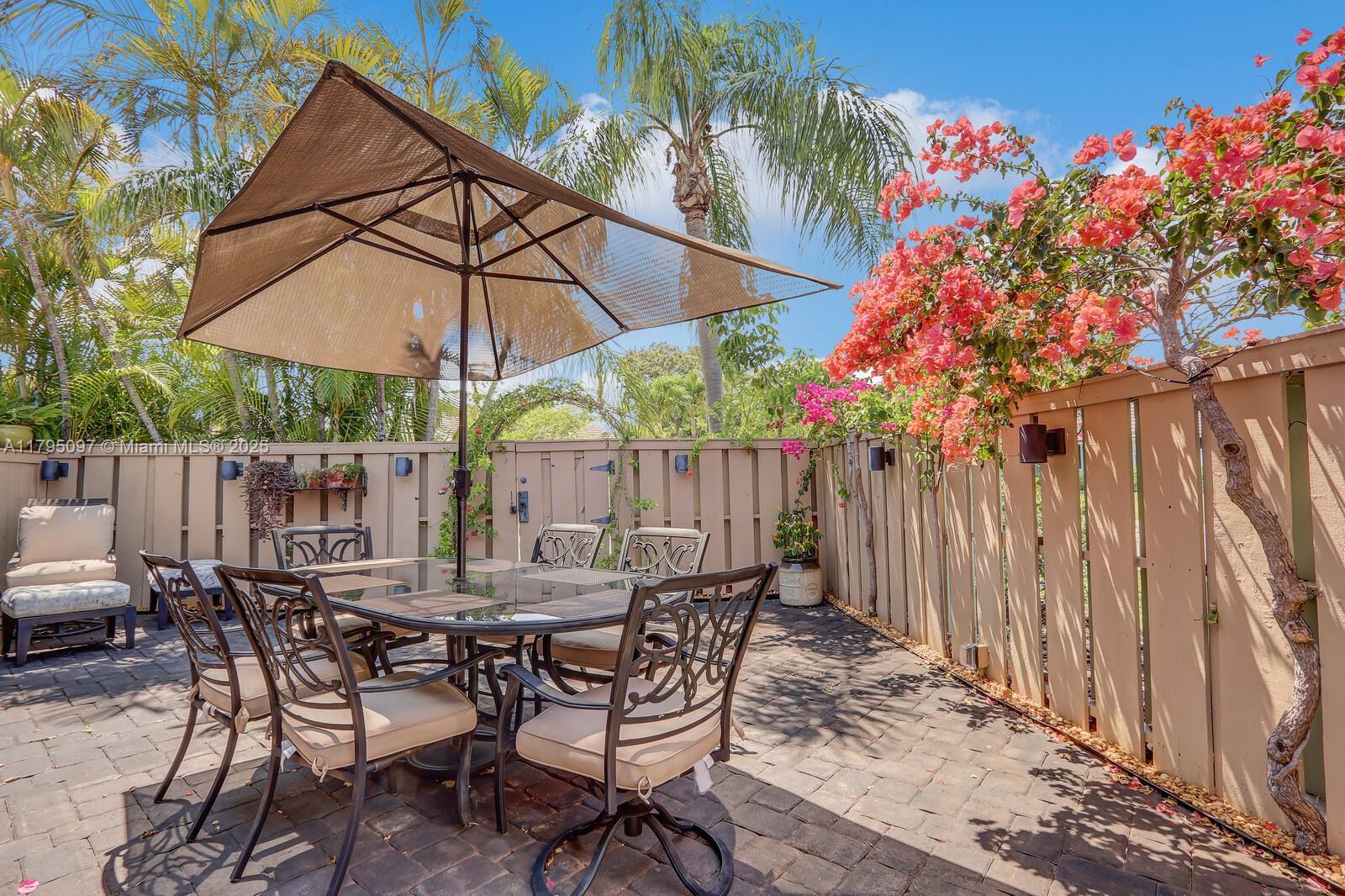 1127 E Seminole Ave #25D, Jupiter, Florida image 6