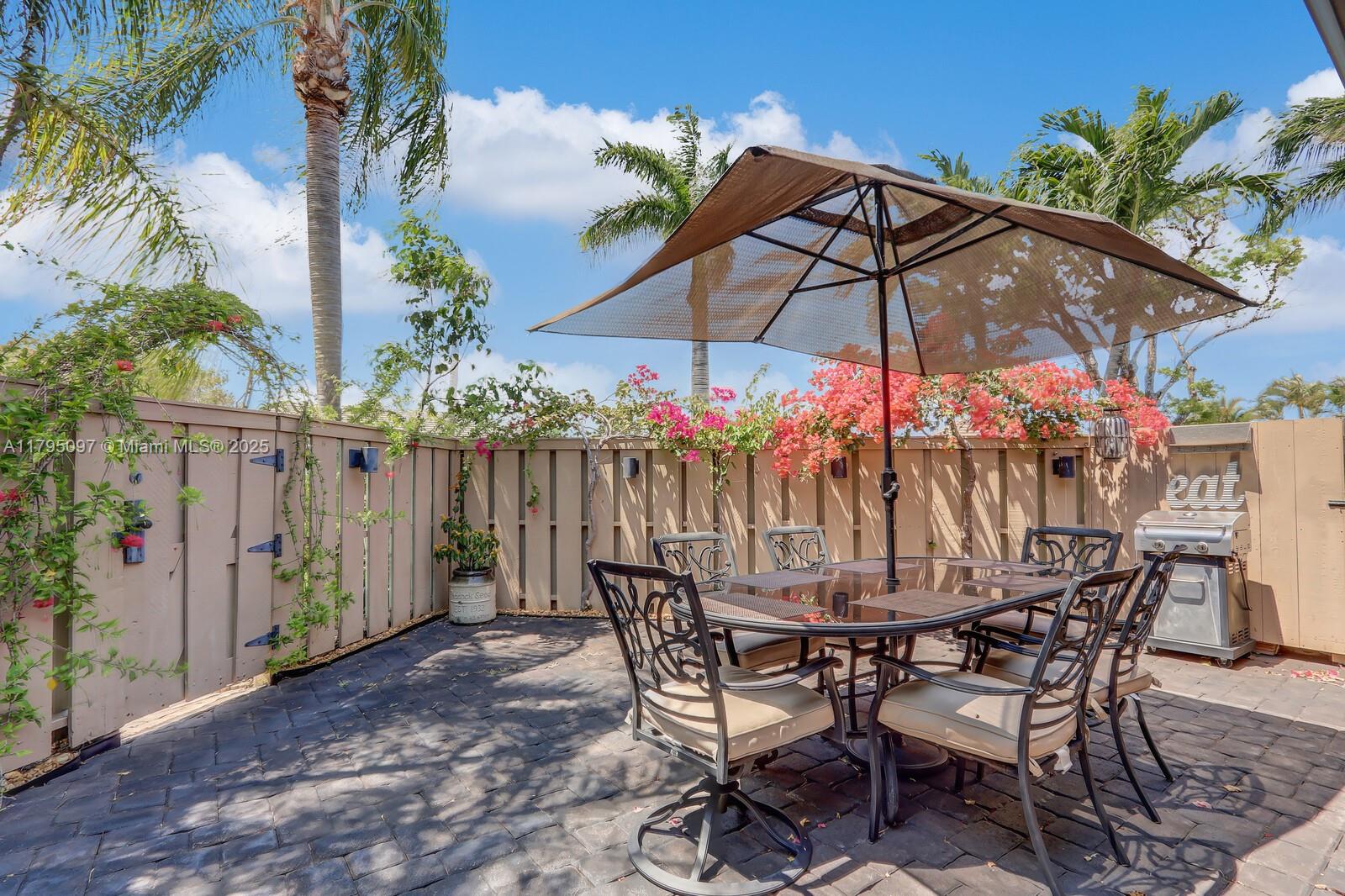 1127 E Seminole Ave #25D, Jupiter, Florida image 7