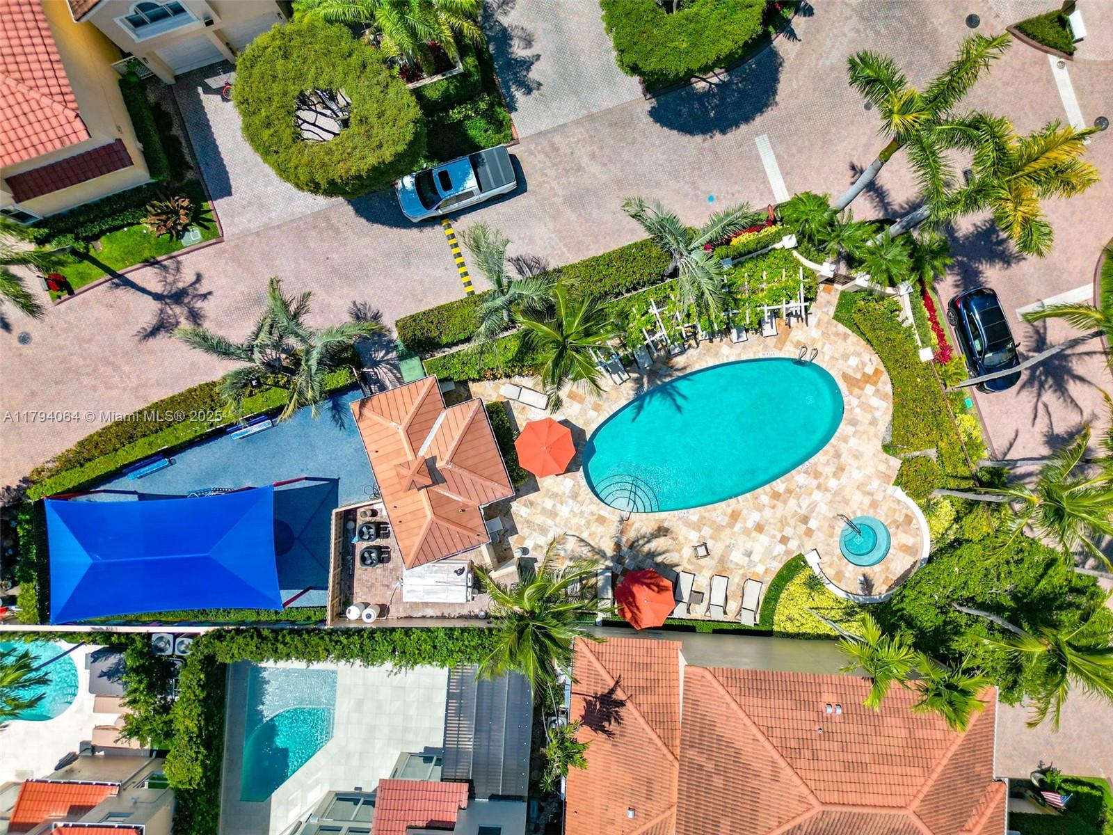 3710 NE 208th Ter, Aventura, Florida image 37