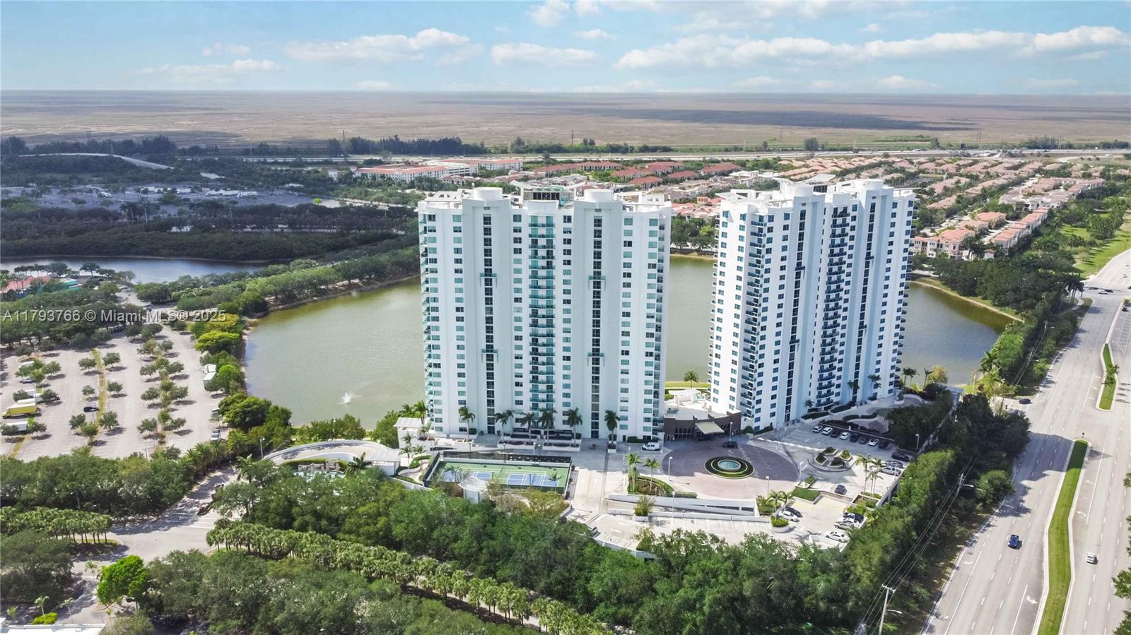 2681 N Flamingo Rd #1808S, Sunrise, Florida image 9