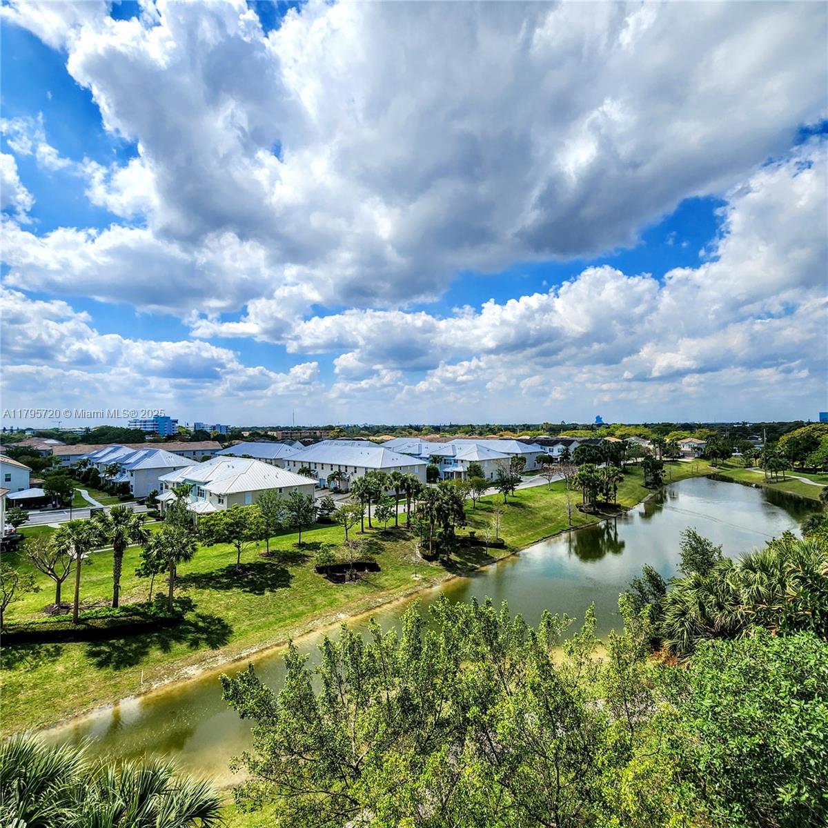 4001 Hillcrest Dr #602-4, Hollywood, Florida image 30