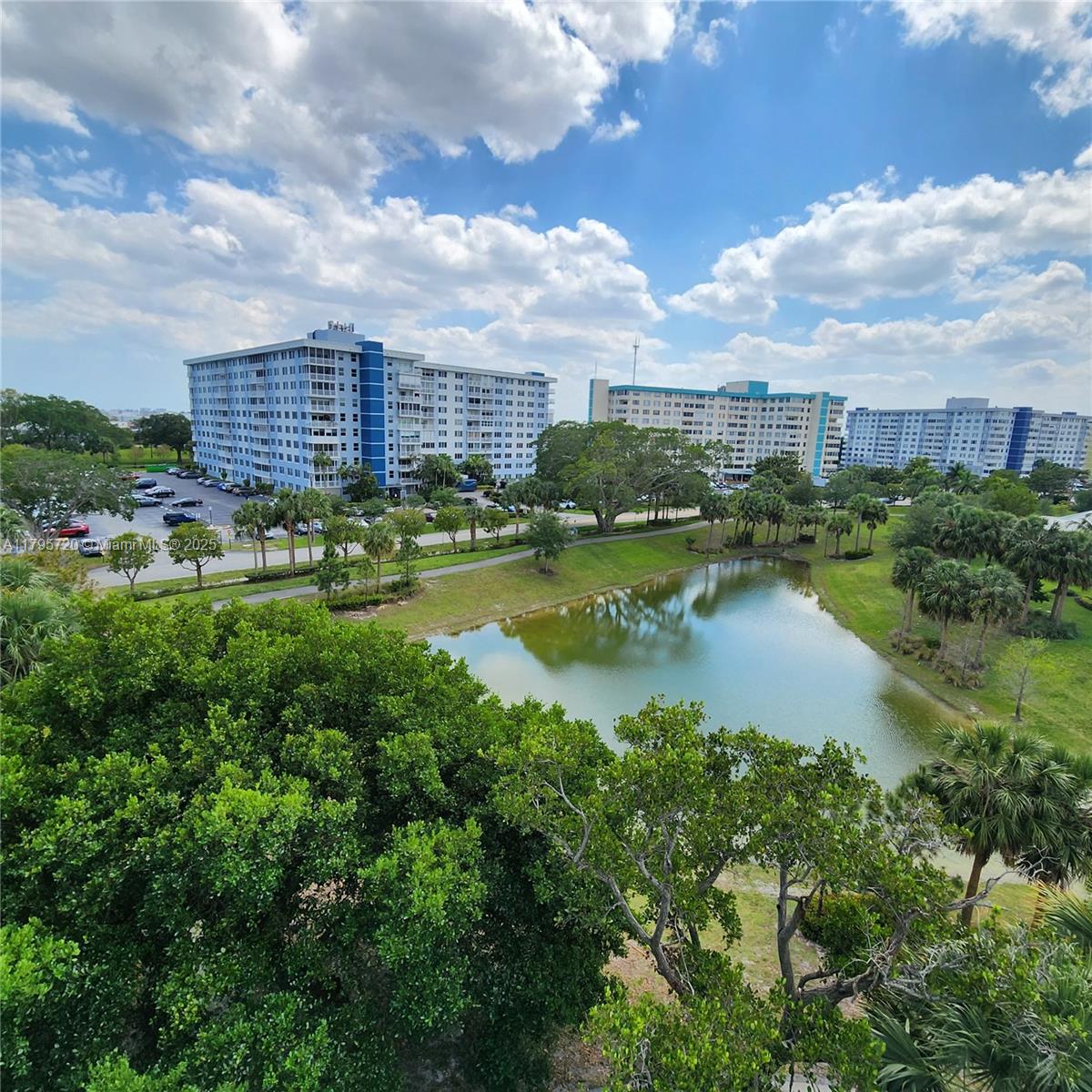 4001 Hillcrest Dr #602-4, Hollywood, Florida image 31