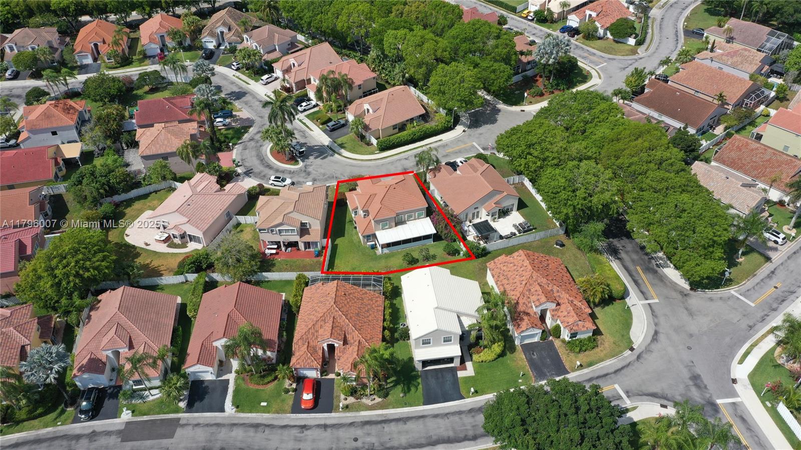 504 Bedford Ave, Weston, Florida image 31