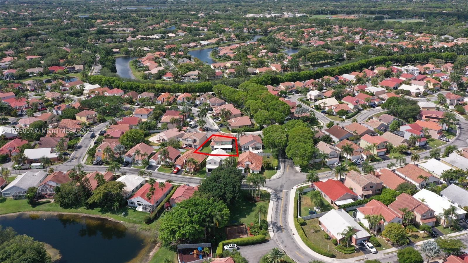 504 Bedford Ave, Weston, Florida image 38