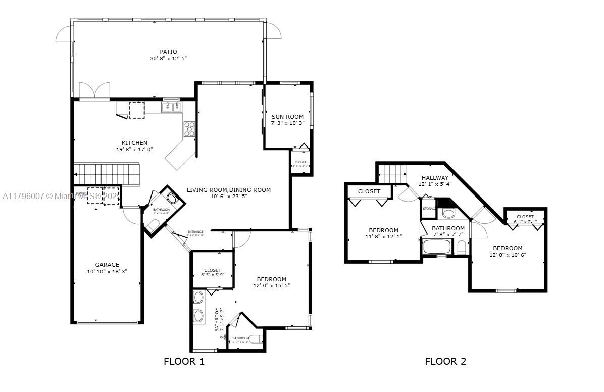 504 Bedford Ave, Weston, Florida image 4
