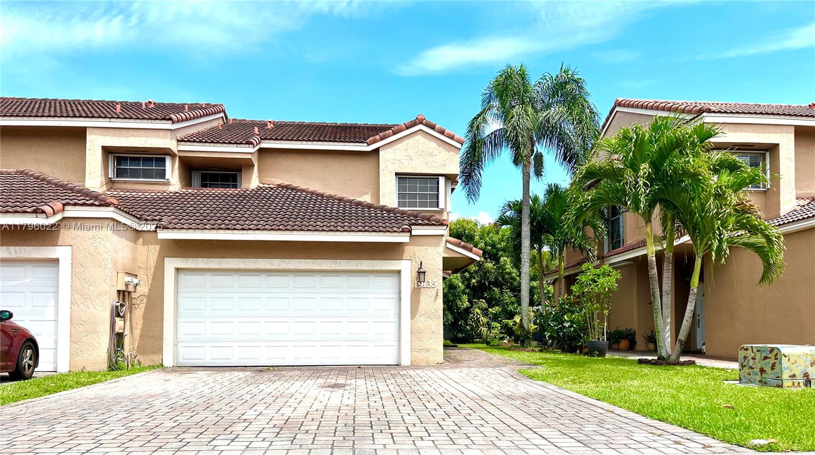19135 NW 82nd Cir Ct #23R, Hialeah, Florida image 1
