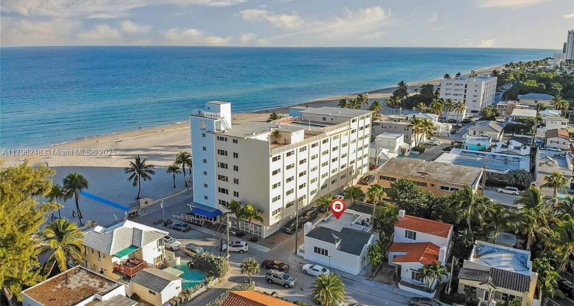 310 Oregon St Unit 3, Hollywood, Florida 33019