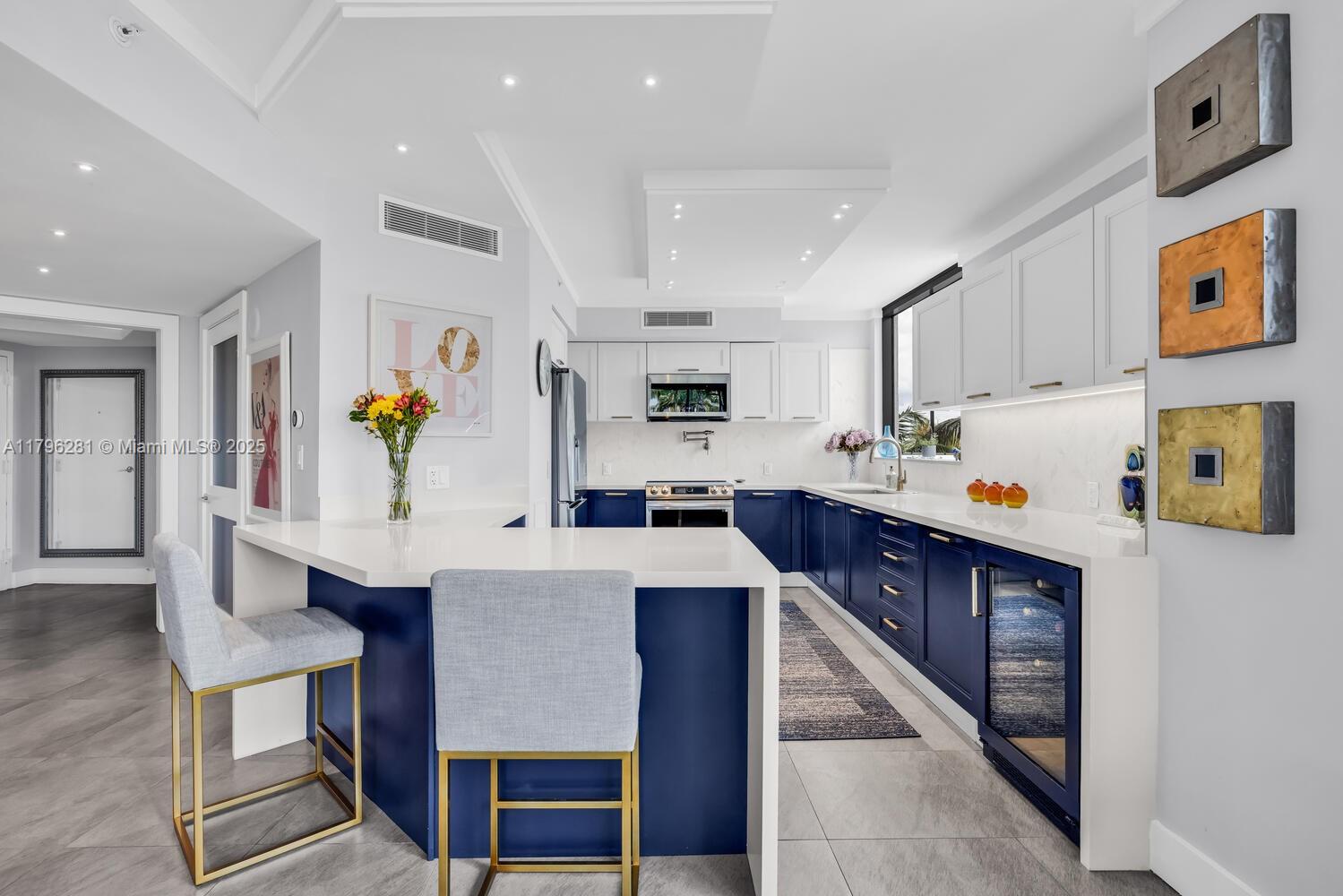 1330 West Ave #407, Miami Beach FL 33139