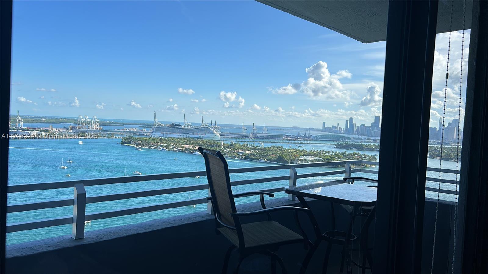 1330 West Ave #2906, Miami Beach FL 33139