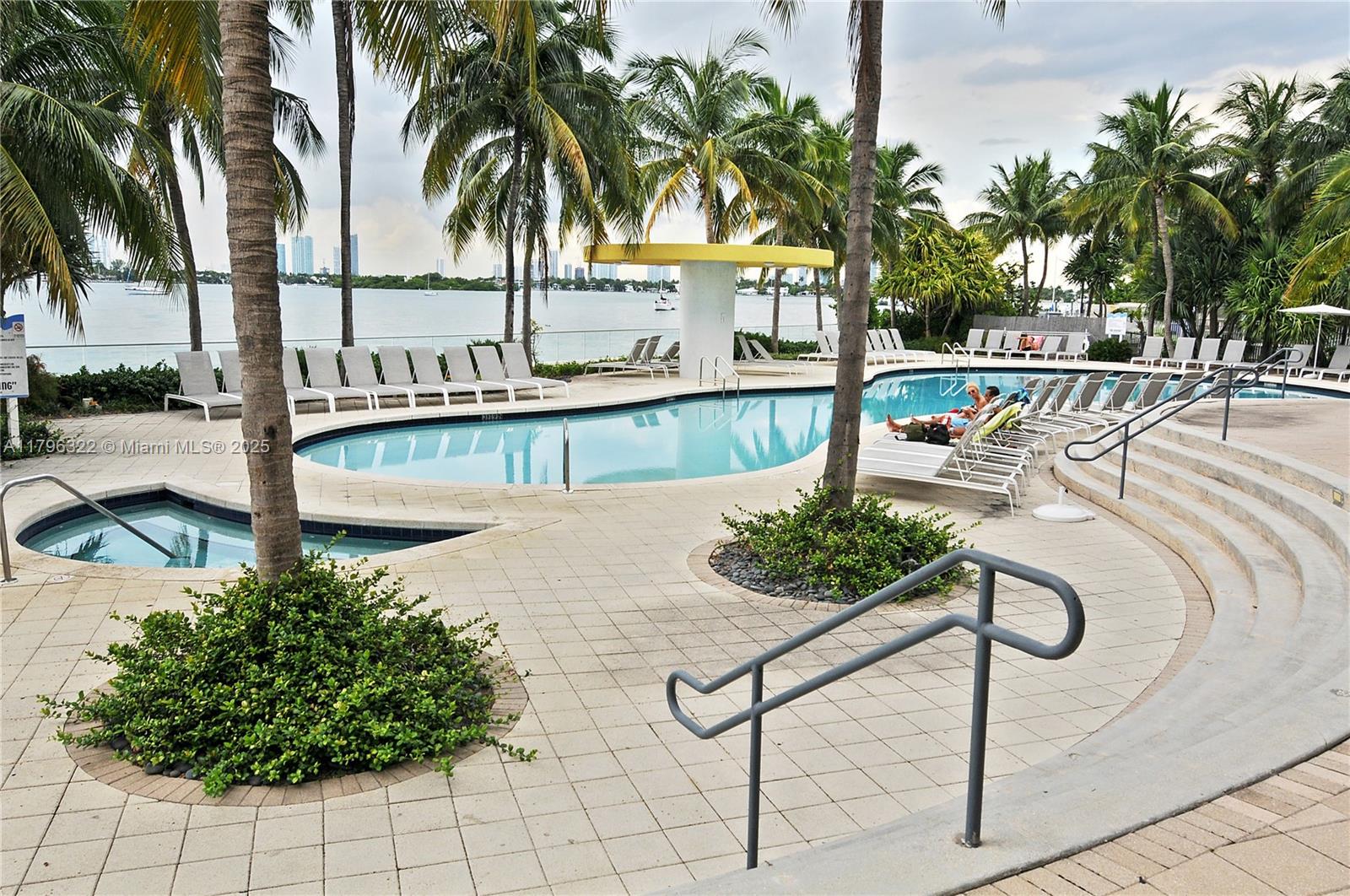 1330 West Ave #2906, Miami Beach FL 33139