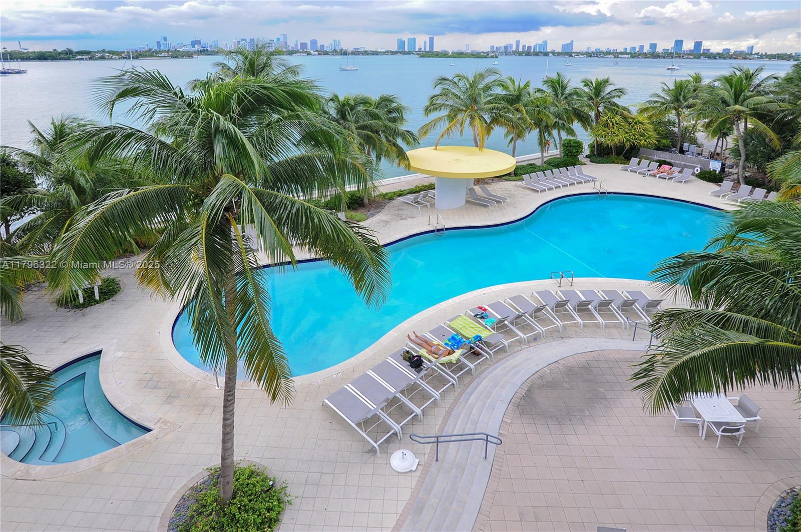 1330 West Ave #2906, Miami Beach FL 33139