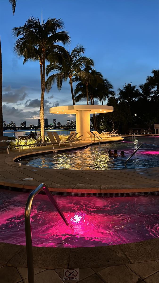 1330 West Ave #2906, Miami Beach FL 33139