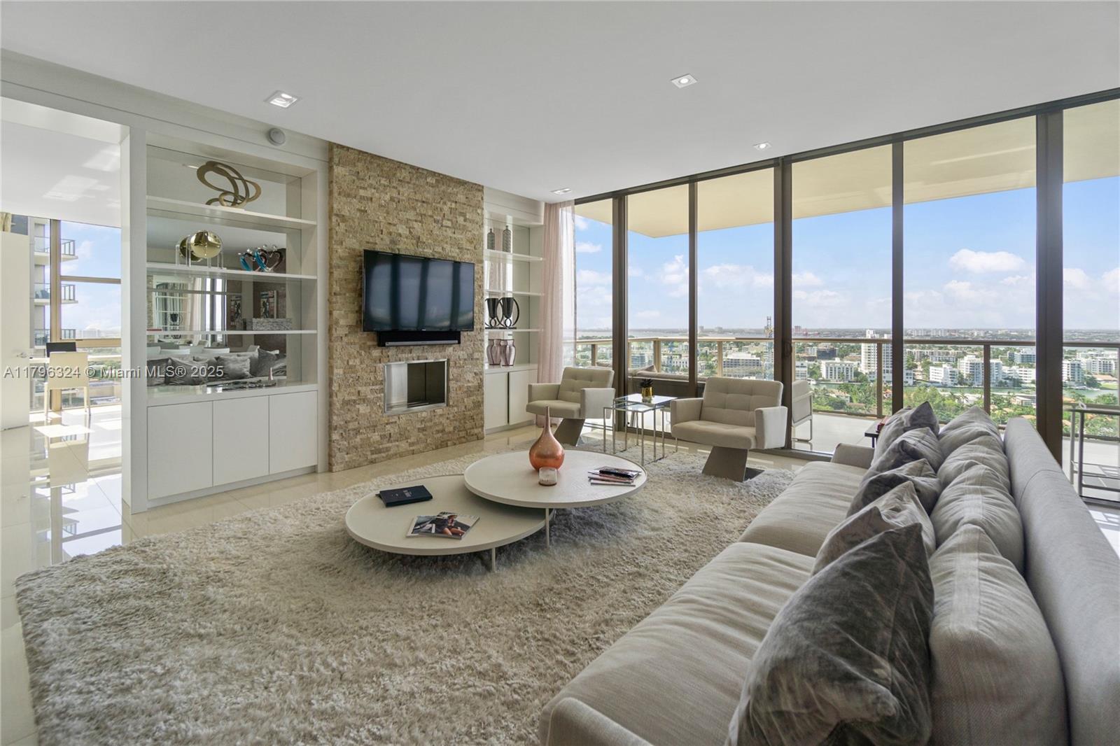 9705 Collins Ave #1905N, Bal Harbour, Florida image 17