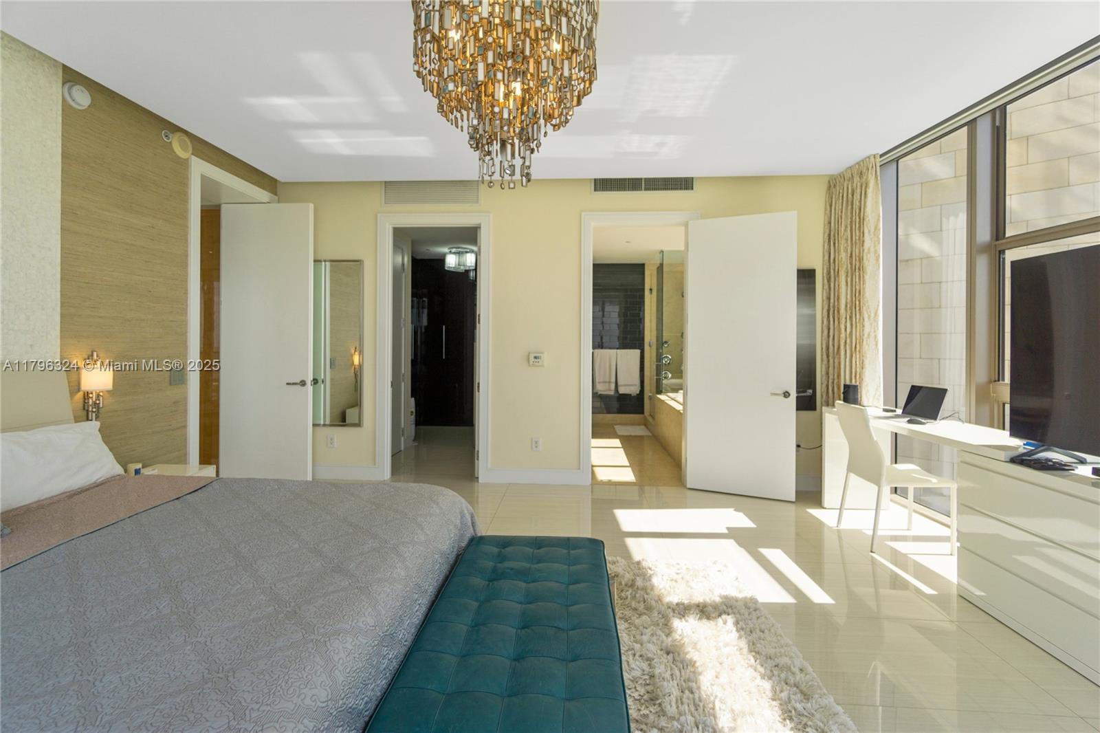 9705 Collins Ave #1905N, Bal Harbour, Florida image 21