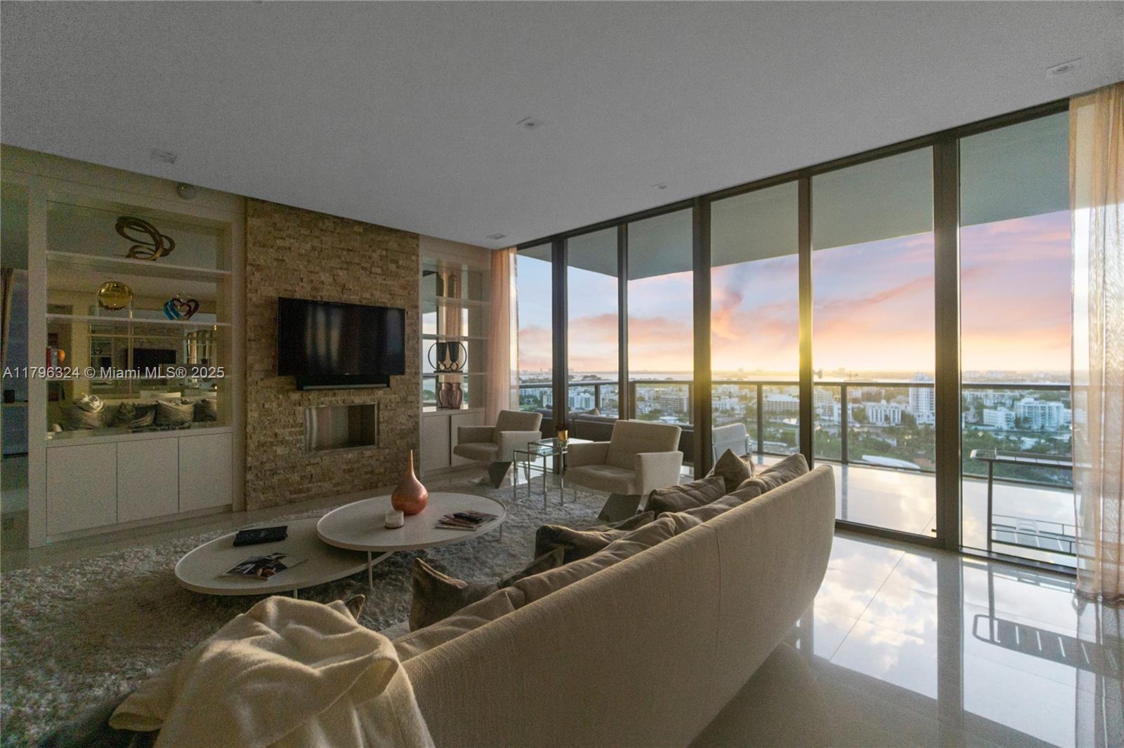 9705 Collins Ave #1905N, Bal Harbour, Florida image 46