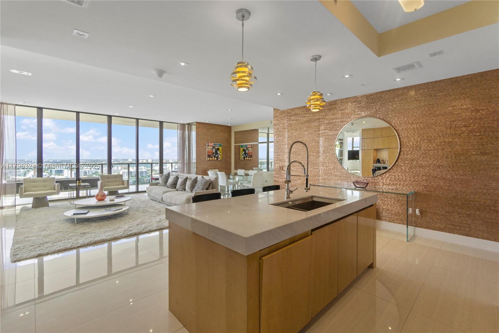 9705 Collins Ave #1905N, Bal Harbour, Florida image 5