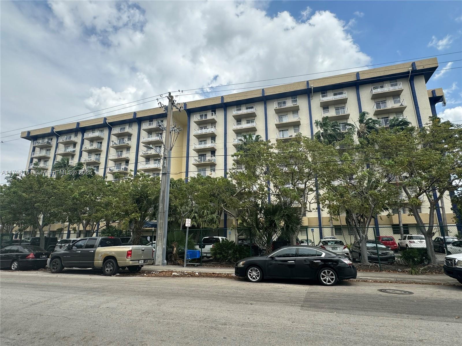 801 NW 47th Ave #108W For Sale A11796161, FL