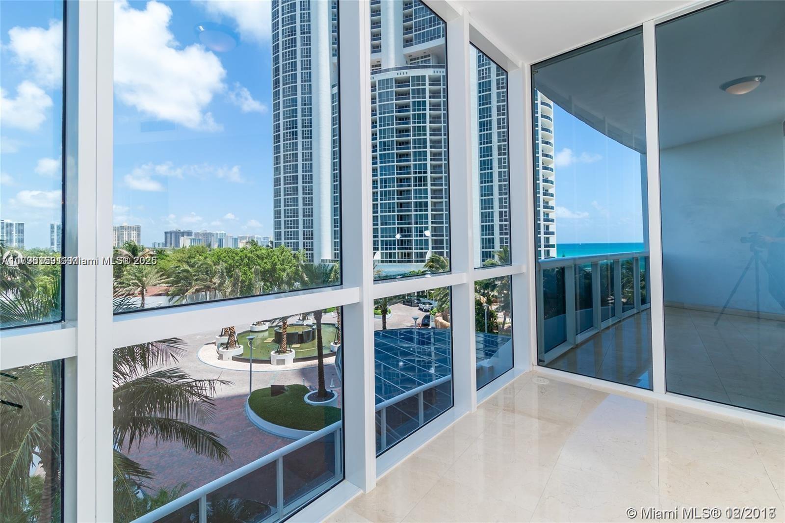 Condo for Rent in Sunny Isles Beach, FL