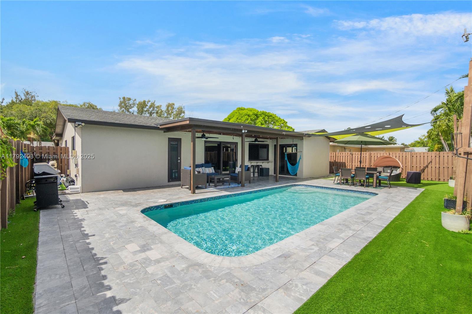 11811 NW 29th St, Sunrise, Florida image 22