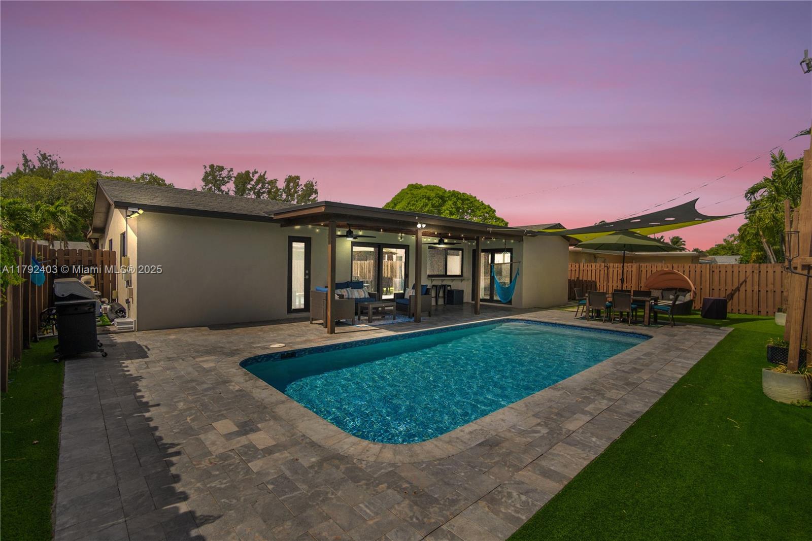 11811 NW 29th St, Sunrise, Florida image 29