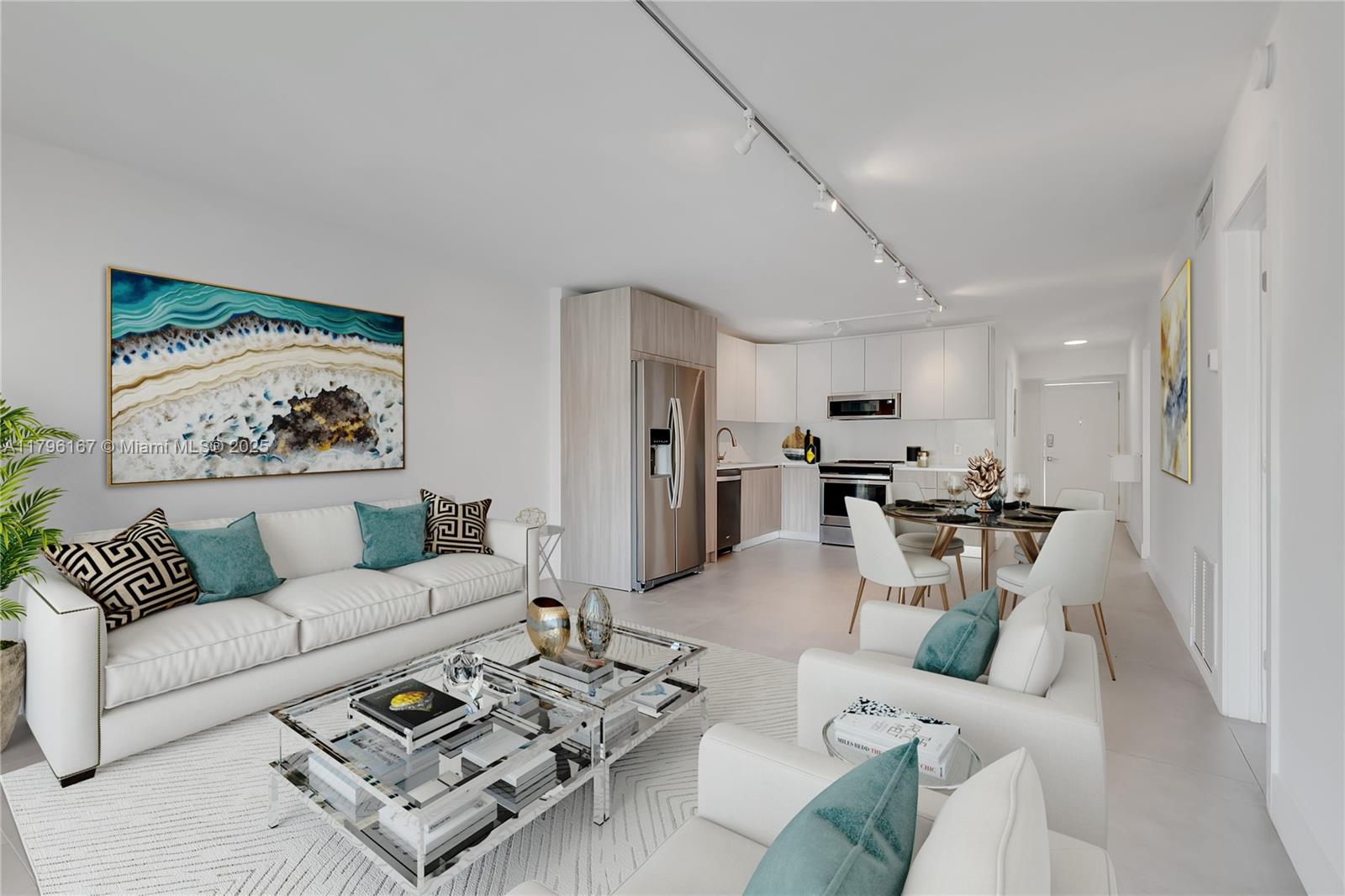 240 Galen Dr Unit 308, Key Biscayne, Florida 33149