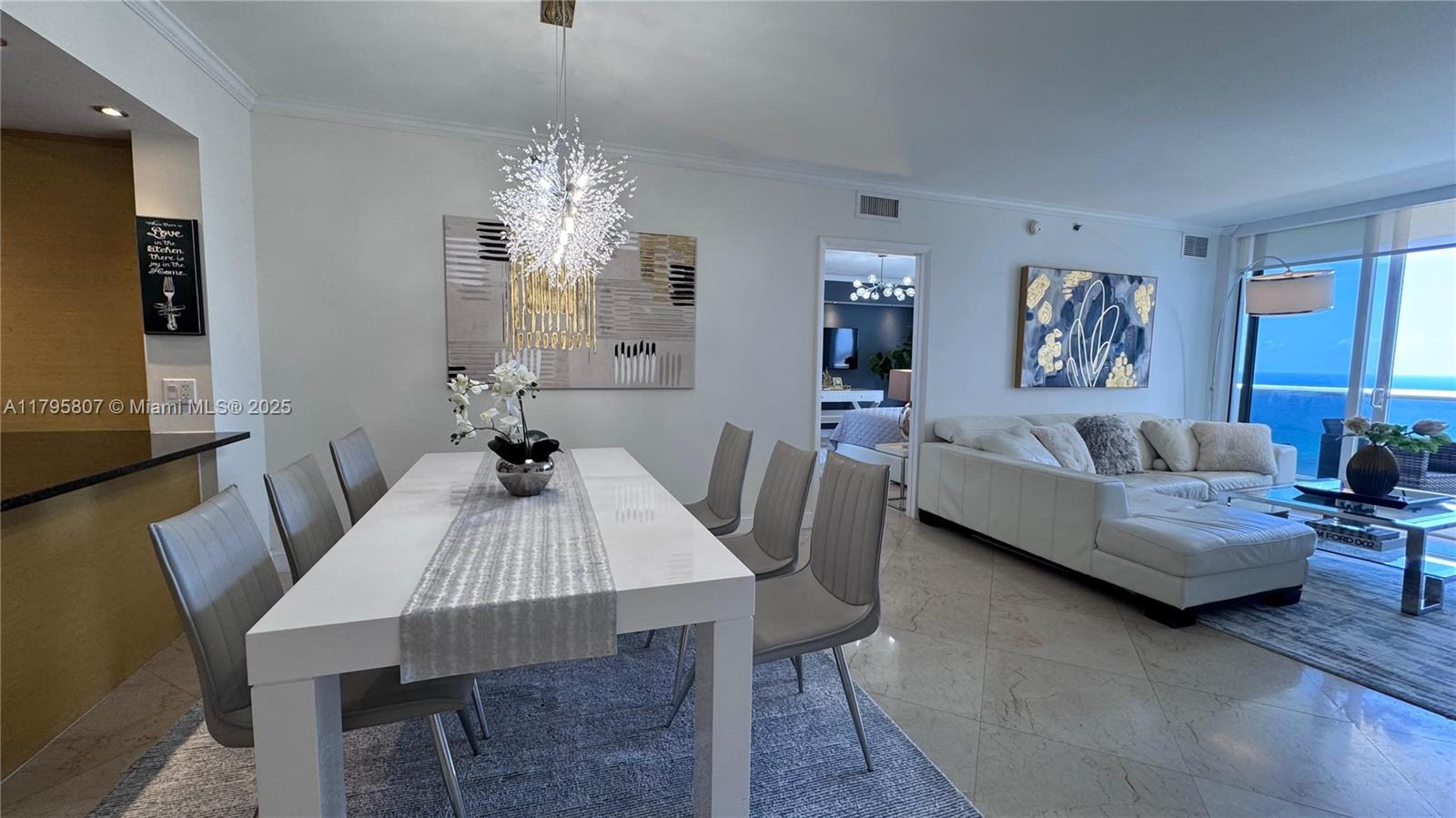 Apartamento en Alquiler en Hallandale Beach, FL