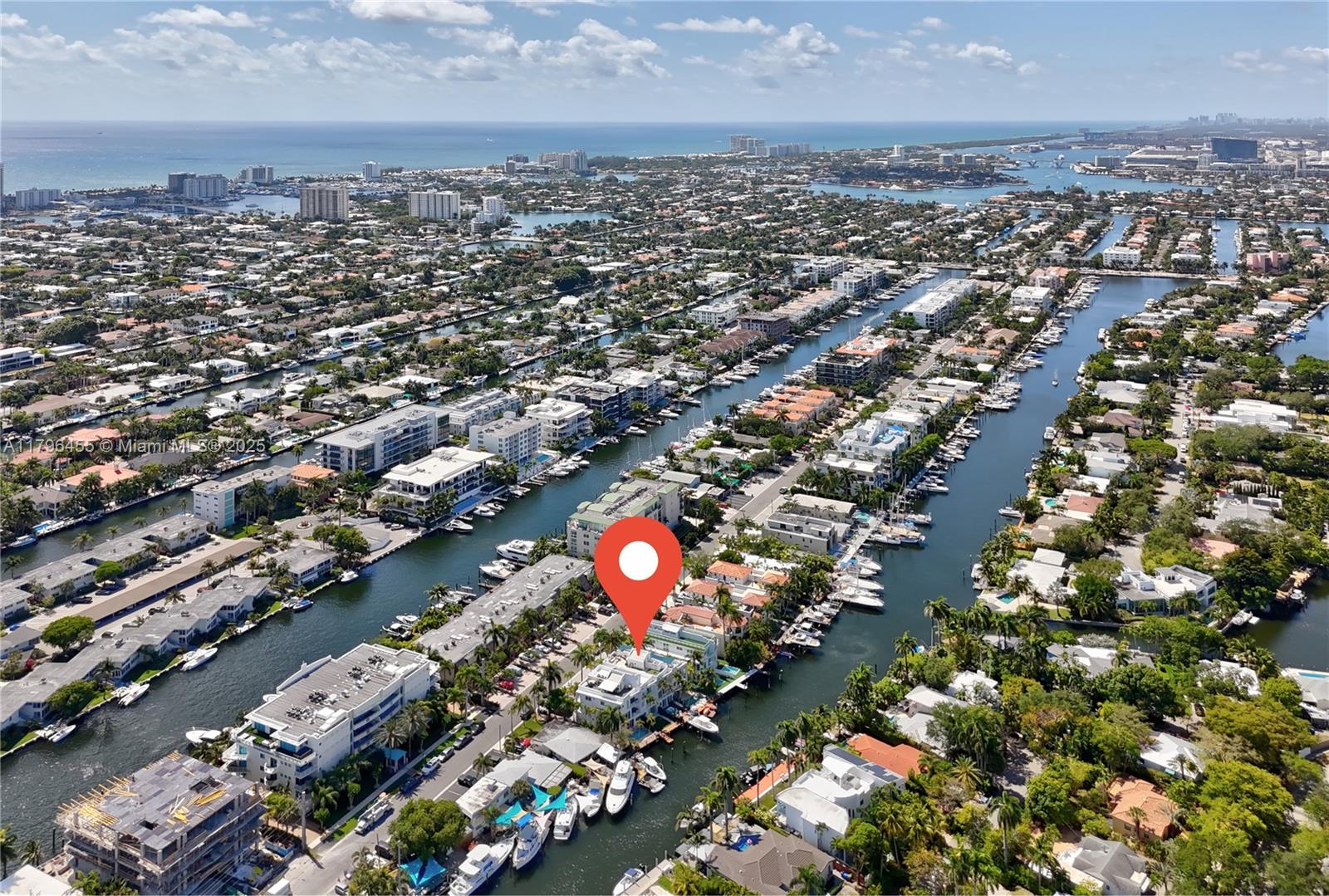 429 Hendricks Isle, Fort Lauderdale, Florida image 2