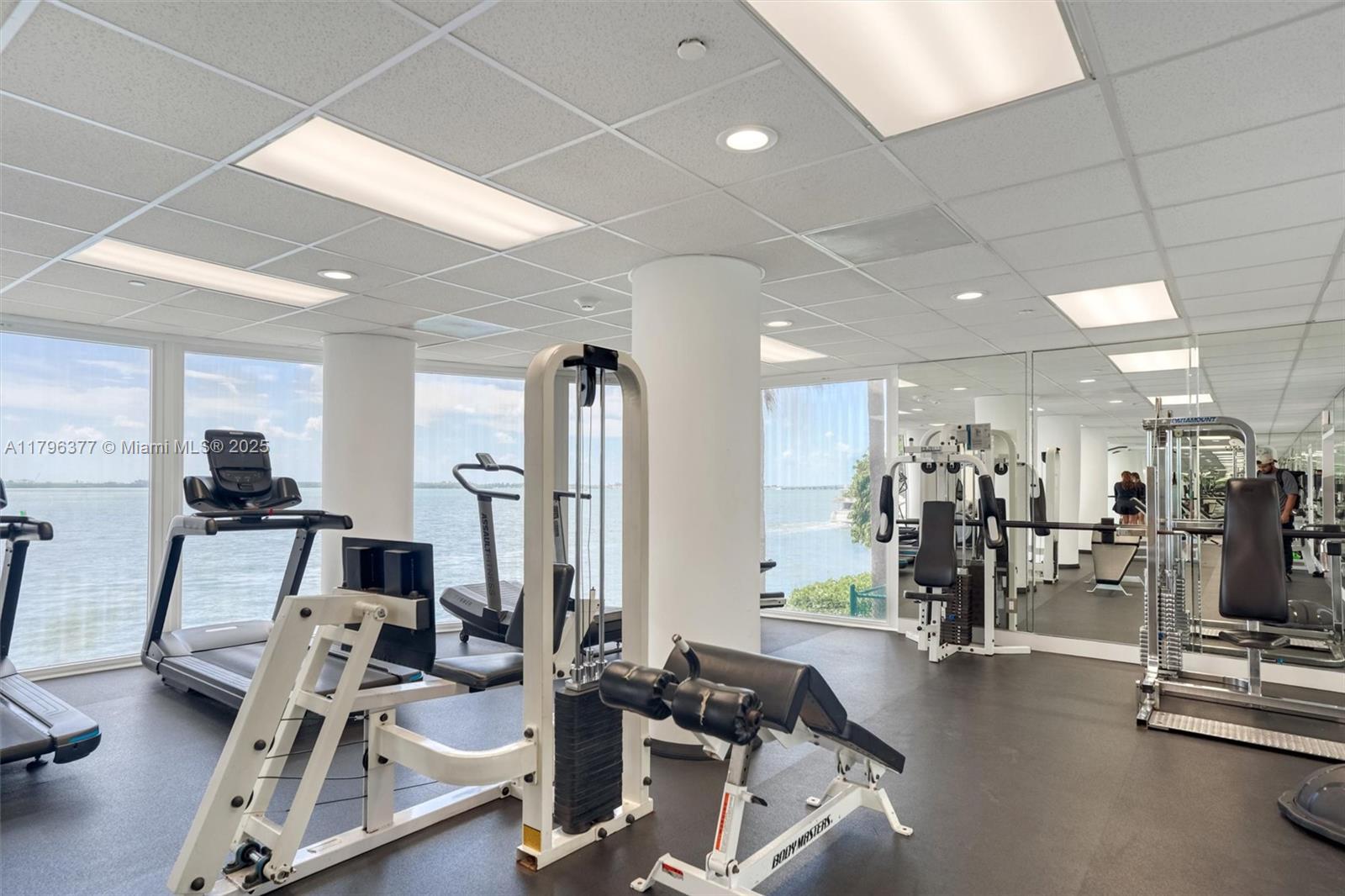 770 Claughton Island Dr #1114, Miami FL 33131