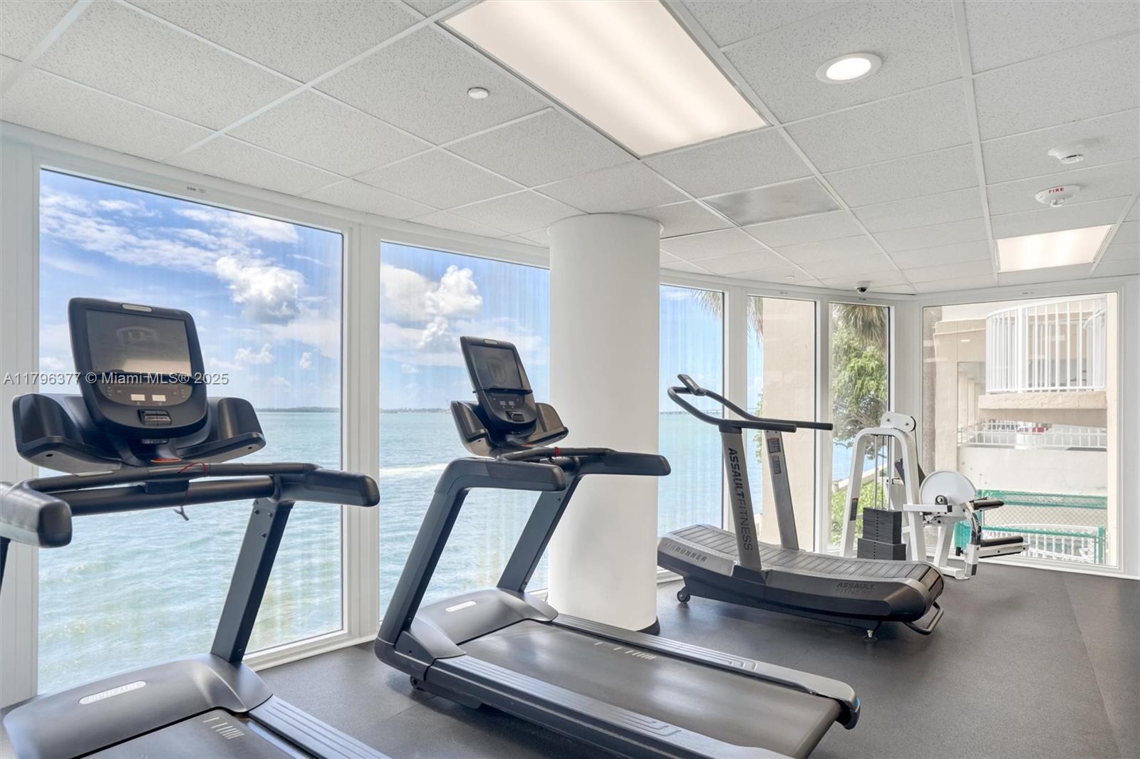 770 Claughton Island Dr #1114, Miami FL 33131