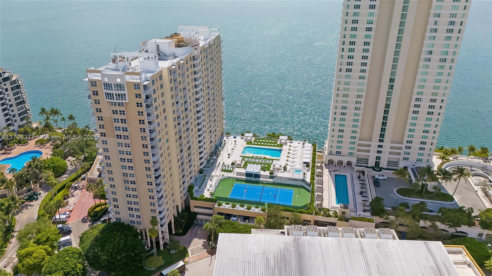770 Claughton Island Dr #1114, Miami FL 33131