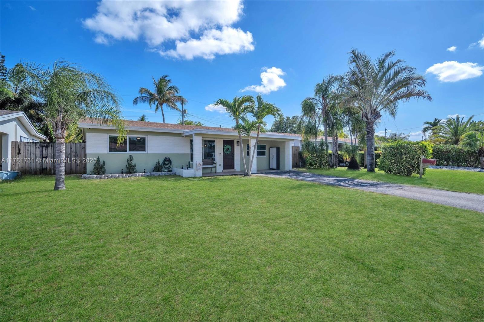 380 NW 48th Ct, Oakland Park, Florida image 1