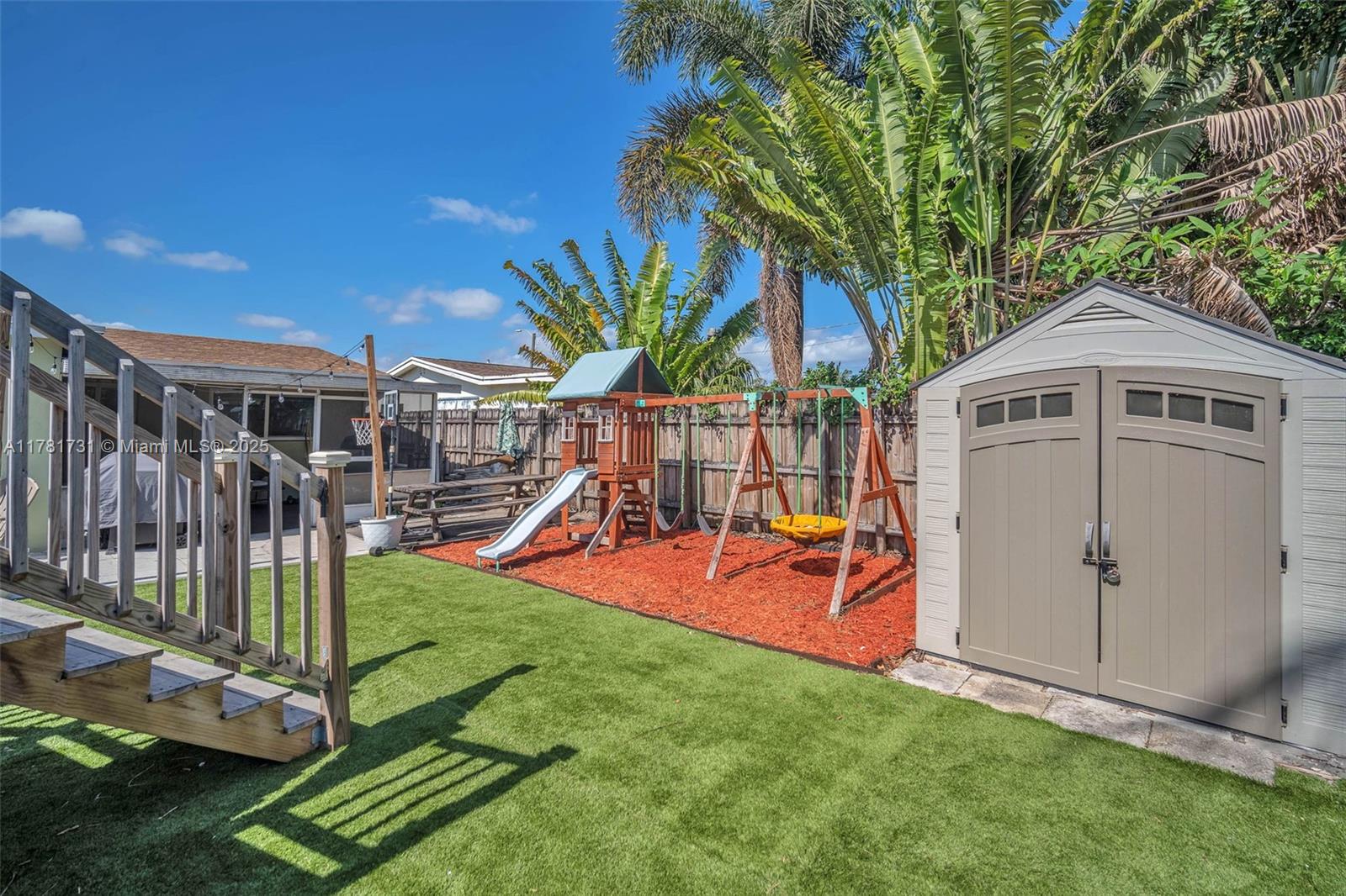 380 NW 48th Ct, Oakland Park, Florida image 25
